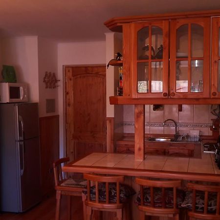 Departamento En Pucon Διαμέρισμα Εξωτερικό φωτογραφία