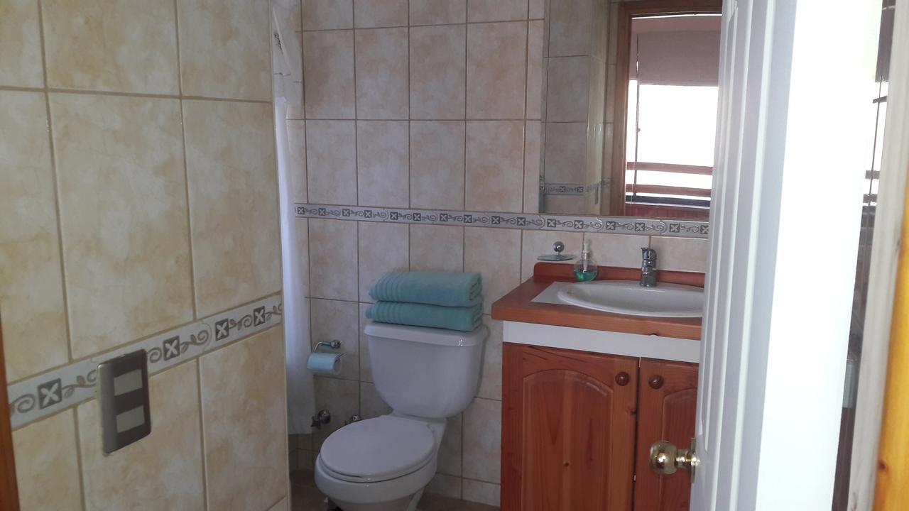 Departamento En Pucon Διαμέρισμα Εξωτερικό φωτογραφία