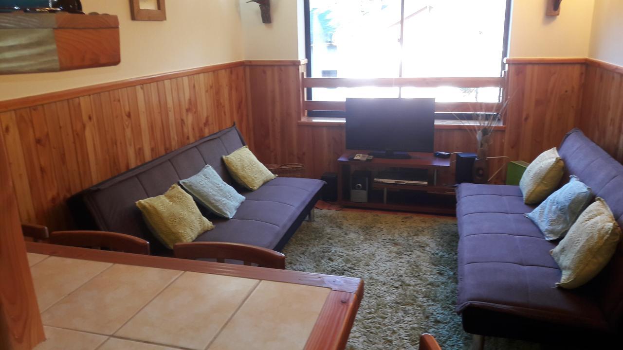 Departamento En Pucon Διαμέρισμα Εξωτερικό φωτογραφία