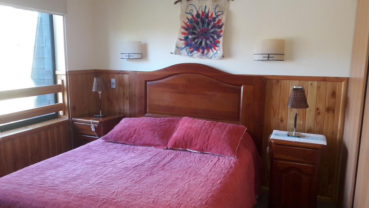 Departamento En Pucon Διαμέρισμα Εξωτερικό φωτογραφία
